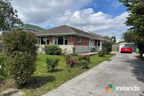 Photo of property in 70 Dunedin Street, Redwood, Christchurch, 8051