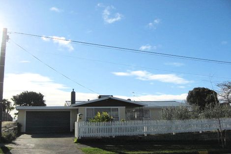 Photo of property in 14 Given Street, Havelock North, 4130