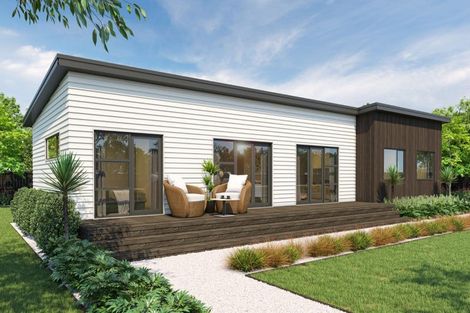 Photo of property in 10 Waugh Lane, Huntly, 3700