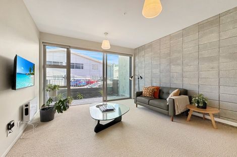 Photo of property in Vela Apartments, 1/2g Campbell Terrace, Petone, Lower Hutt, 5012