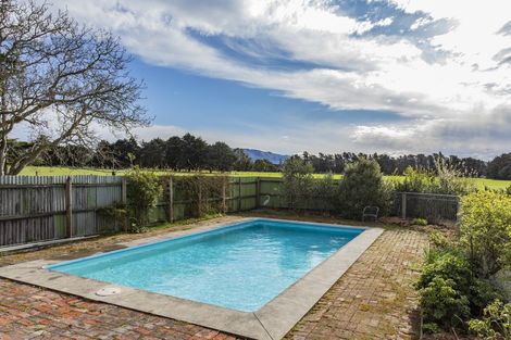 Photo of property in 139 Mt Brown Road, Broomfield, Amberley, 7482