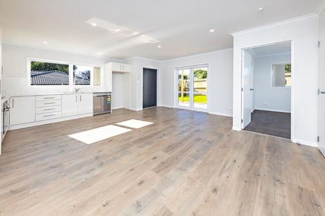 Photo of property in 81a Princes Street, Pukekohe, 2120