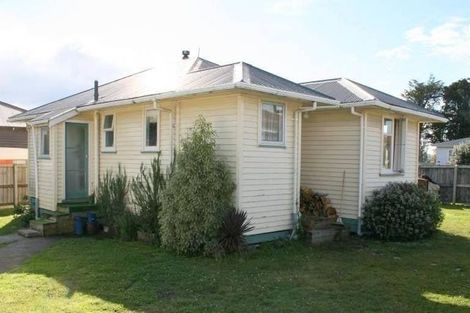 Photo of property in 1 Kowhai Place, Waipukurau, 4200