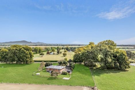 Photo of property in 340 Taihoa Road South, Matamata, 3473