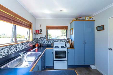 Photo of property in 810 Winchester Hanging Rock Road, Hilton, Temuka, 7985