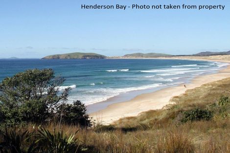 Photo of property in 59 Henderson Bay Road, Ngataki, Kaitaia, 0484