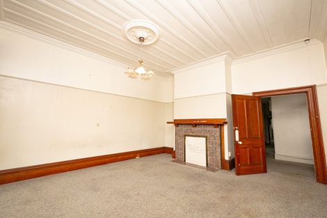 Photo of property in 74a Manor Place, Dunedin Central, Dunedin, 9016