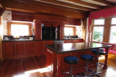 Photo of property in 318 Kelvin Street, Gladstone, Invercargill, 9810