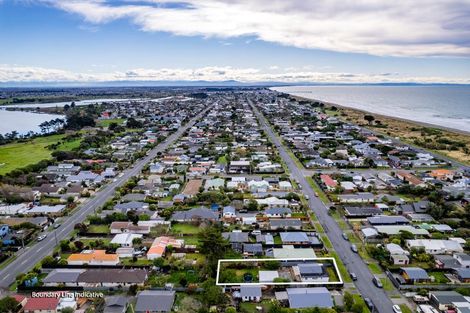 Photo of property in 280 Pine Avenue, South New Brighton, Christchurch, 8062