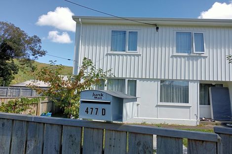 Photo of property in 477d Riverside Drive, Fairfield, Lower Hutt, 5011