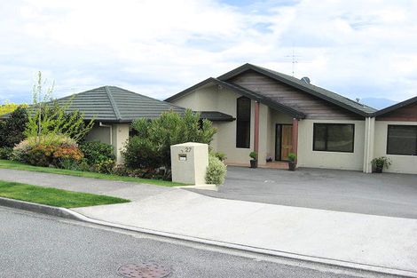 Photo of property in 27 Elisha Drive, Witherlea, Blenheim, 7201