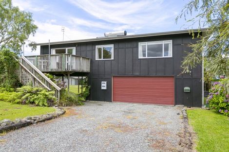 Photo of property in 3 Rangiwhero Street, Omori, Turangi, 3381