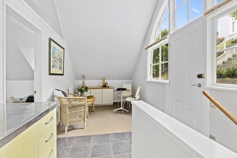 Photo of property in 20 Plunket Street, Kelburn, Wellington, 6012