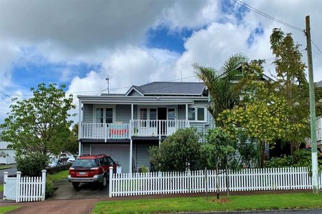 Photo of property in 112 Crummer Road, Grey Lynn, Auckland, 1021
