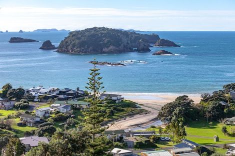 Photo of property in 15c Christine Terrace, Hahei, Whitianga, 3591