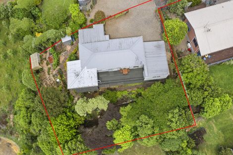 Photo of property in 24b Manukau Road, Raglan, 3225