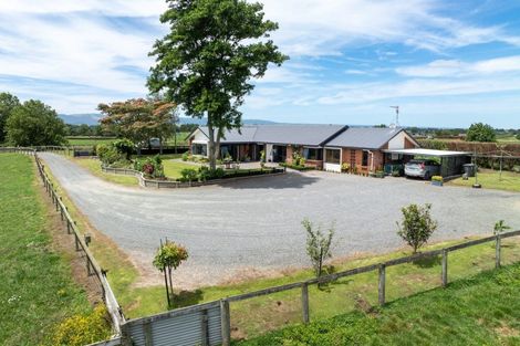 Photo of property in 162 Hinuera Road, Matamata, 3472