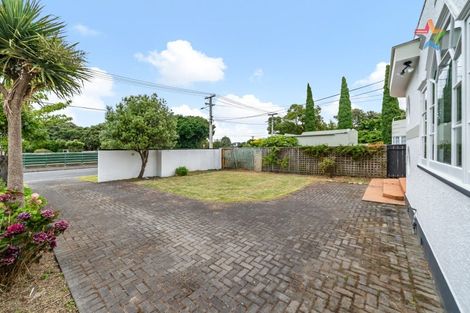 Photo of property in 3 Tawa Street, Woburn, Lower Hutt, 5010