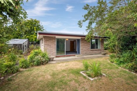 Photo of property in 132 Condell Avenue, Papanui, Christchurch, 8053