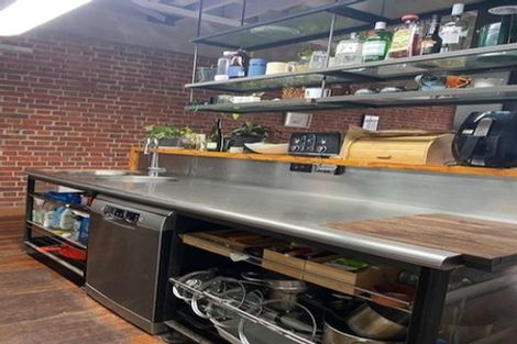 Photo of property in Hannahs Factory, 8/14 Leeds Street, Te Aro, Wellington, 6011