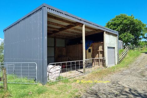 Photo of property in 47 Andrae Lane, Maungaturoto, 0587