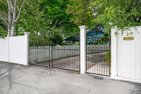 Photo of property in 21 Percy Street, Blenheim, 7201