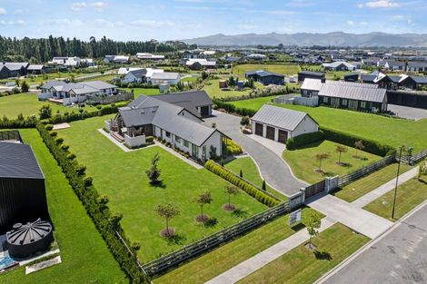 Photo of property in 117 Verdeco Boulevard, Lincoln, 7608