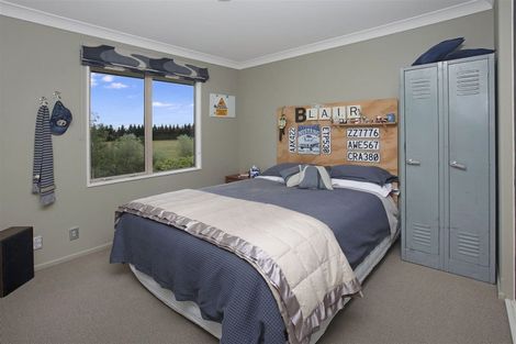 Photo of property in 575 Oxford Road, Fernside, Rangiora, 7471