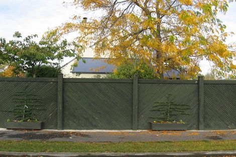 Photo of property in 15 Leander Street, Northcote, Christchurch, 8052