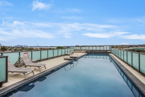 Photo of property in 20a/9-17 Byron Avenue, Takapuna, Auckland, 0622