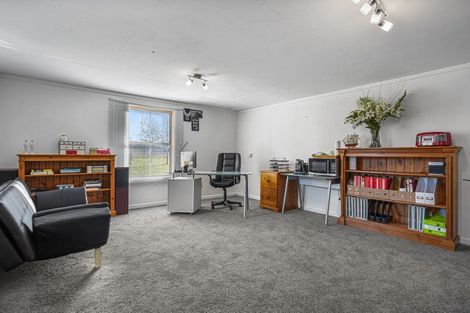 Photo of property in 2512 South Eyre Road, Eyrewell, Rangiora, 7476