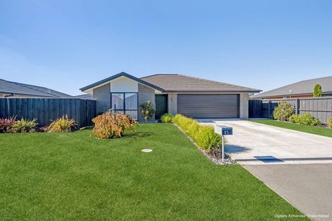 Photo of property in 85 Makybe Terrace, Lincoln, 7608