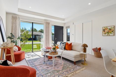 Photo of property in 3 Gillespies Road, Kainga, Christchurch, 8083