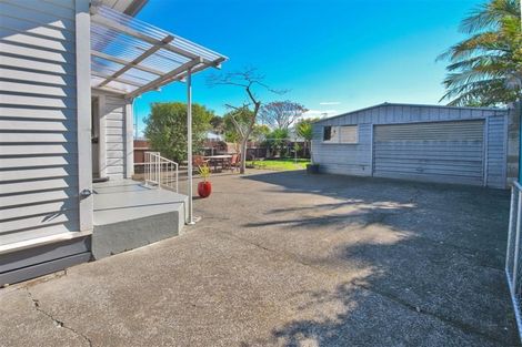 Photo of property in 43 Latham Street, Napier South, Napier, 4110