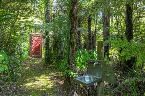 Photo of property in 432c Tapu Coroglen Road, Tapu, Thames, 3575