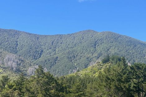 Photo of property in 127 Boons Valley Road, Waikawa, Picton, 7220