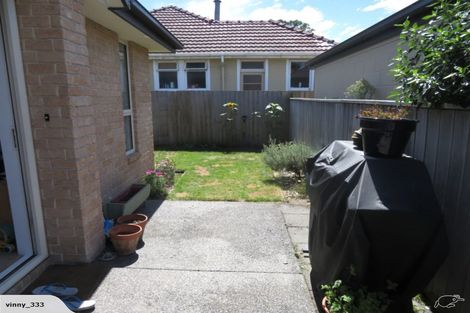 Photo of property in 44b Hansons Lane, Upper Riccarton, Christchurch, 8041