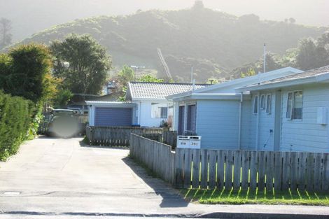 Photo of property in 39c York Street, Picton, 7220