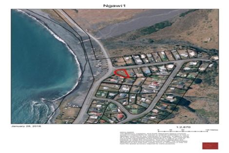 Photo of property in 3079 Ngawi Drive, Cape Palliser, Pirinoa, 5772