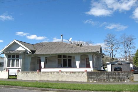 Photo of property in 2 Toroa Street, Taihape, 4720