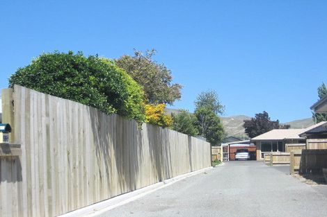 Photo of property in 56c South Street, Blenheim, 7201