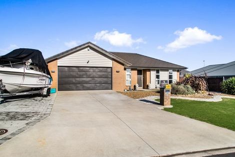 Photo of property in 8 Dornal Place, Pokeno, 2402