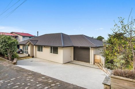 Photo of property in 151a Tomahawk Road, Andersons Bay, Dunedin, 9013