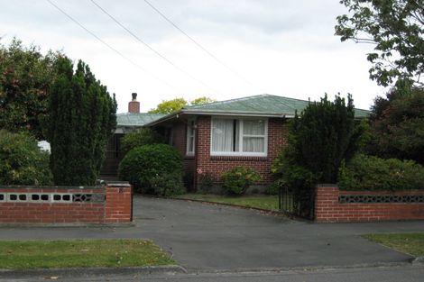 Photo of property in 28 Dunster Street, Burnside, Christchurch, 8053