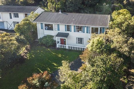 Photo of property in 9 Tralee Place, Johnsonville, Wellington, 6037