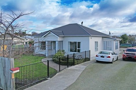 Photo of property in 22 Lune Street, South Hill, Oamaru, 9400