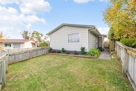 Photo of property in 10a Gaff Place, Whitby, Porirua, 5024