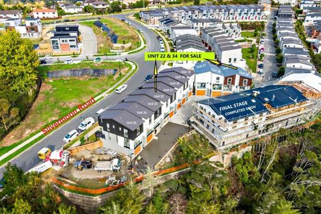 Photo of property in 74 Makamaka Lane, Albany Heights, Auckland, 0632