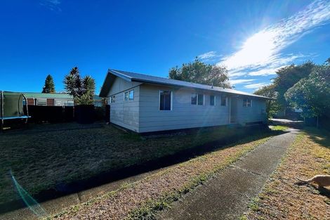 Photo of property in 31 Elmwood Crescent, Pukete, Hamilton, 3200