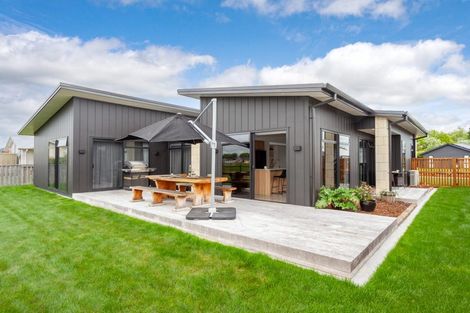 Photo of property in 11 Peakedale Drive, Matamata, 3400